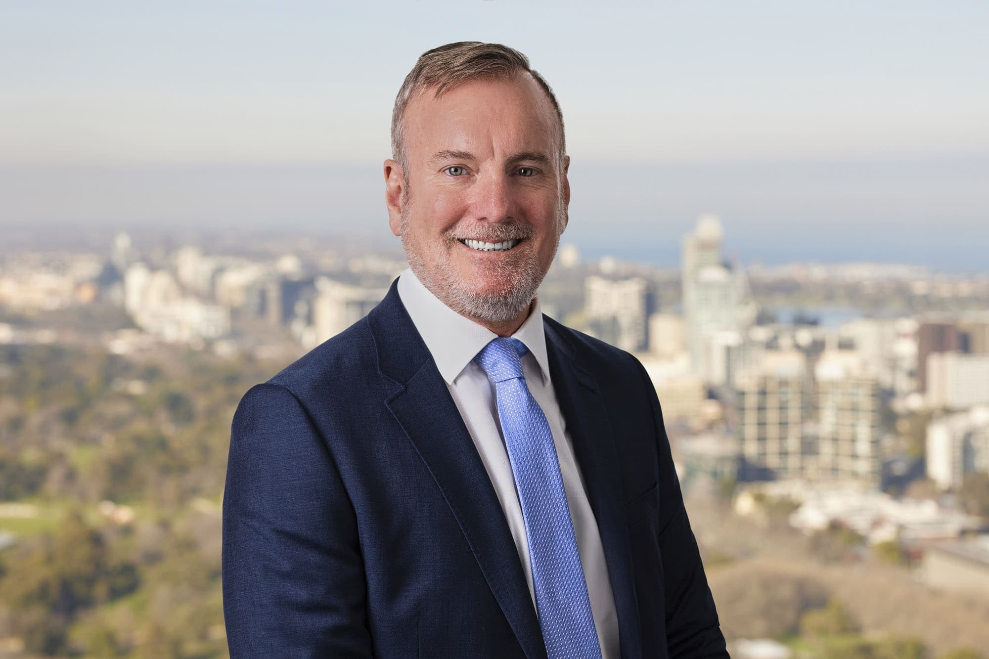Allan Evans | L1 Group