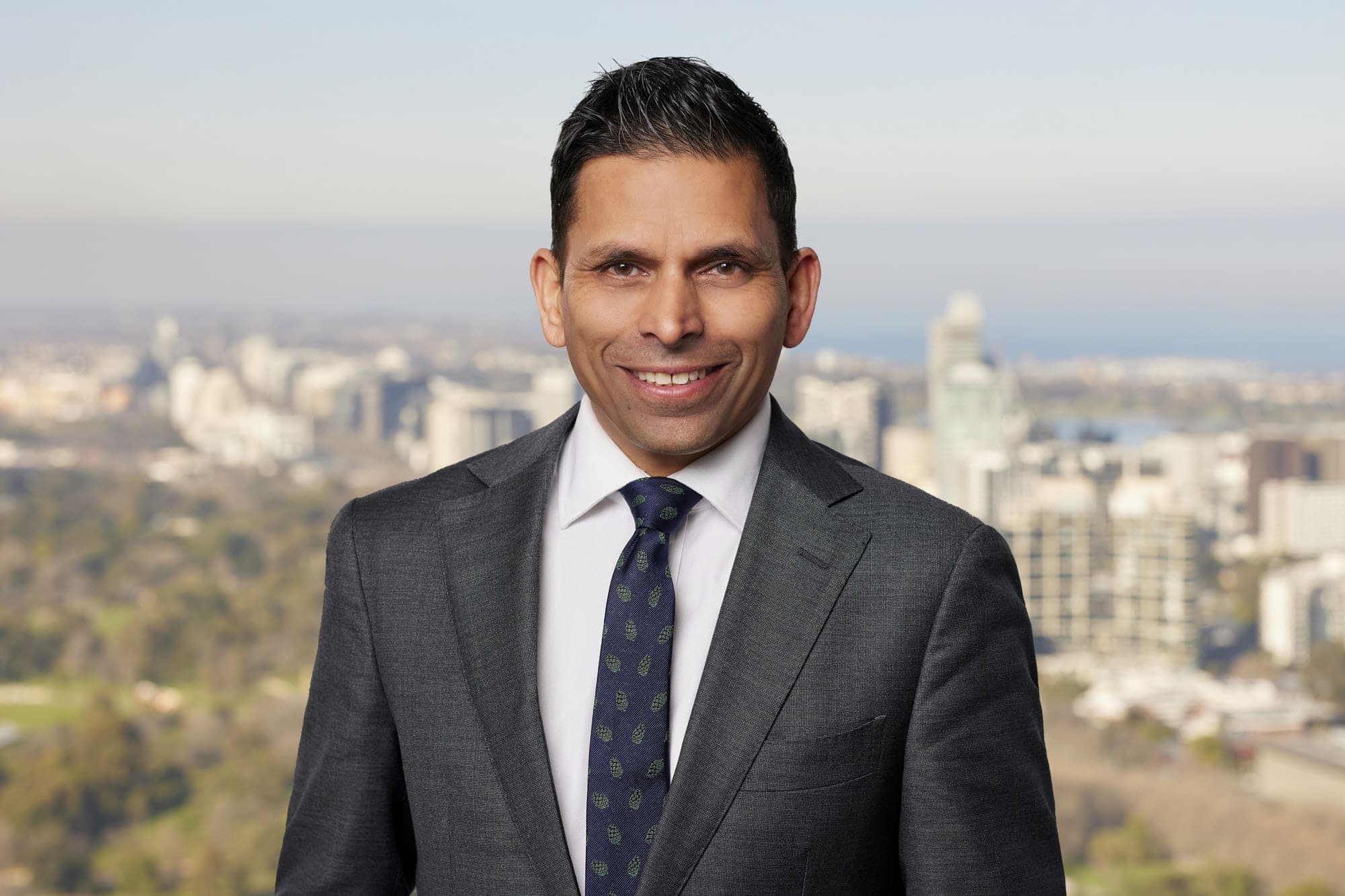 Aman Kashyap | L1 Group