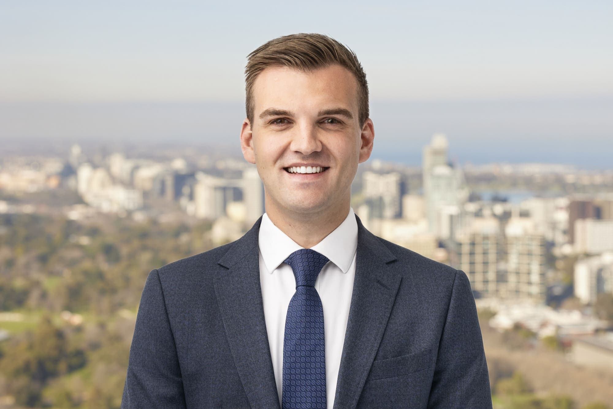 Bryce Leyden | L1 Group