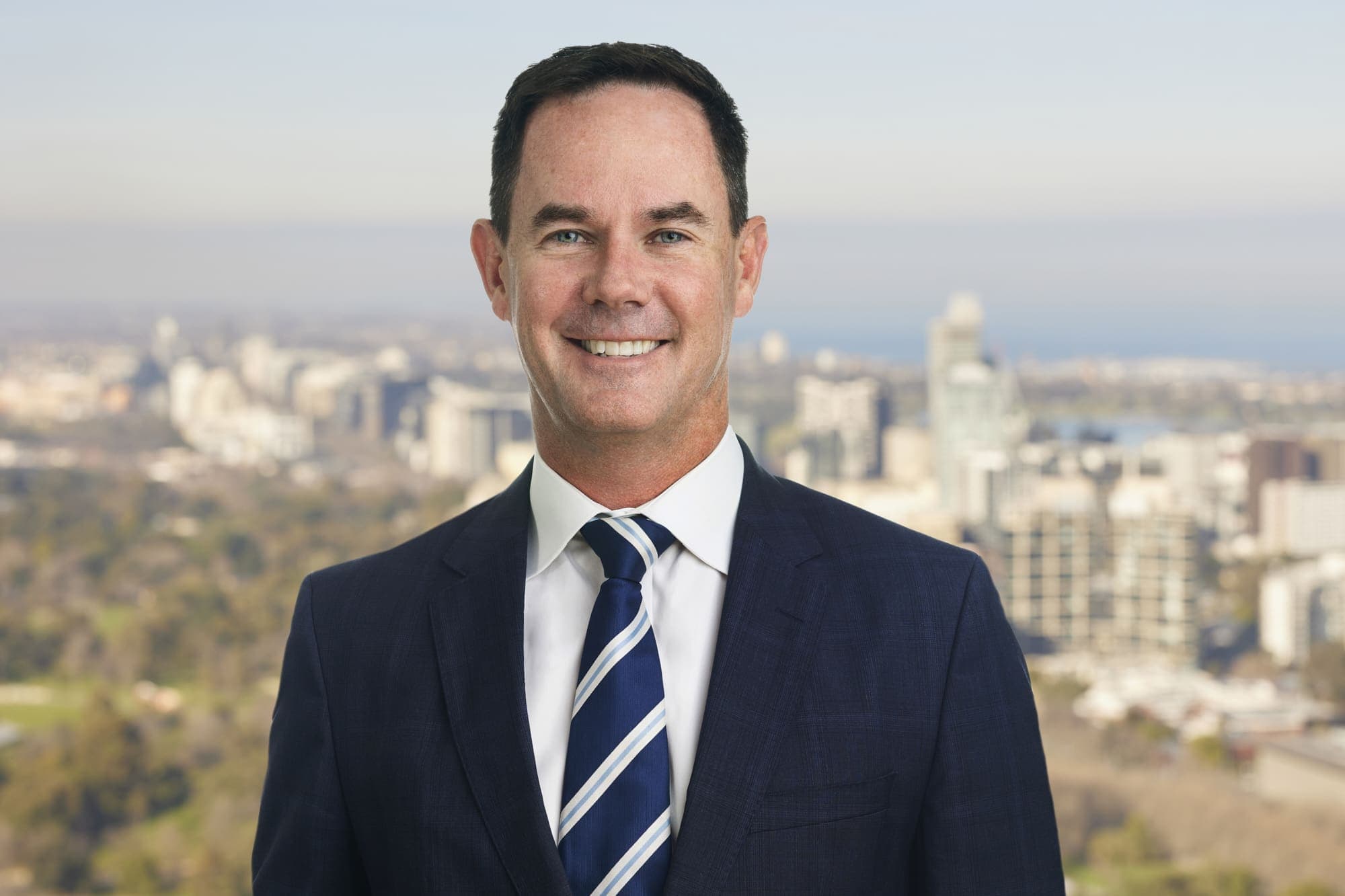 Chris Clayton | L1 Group
