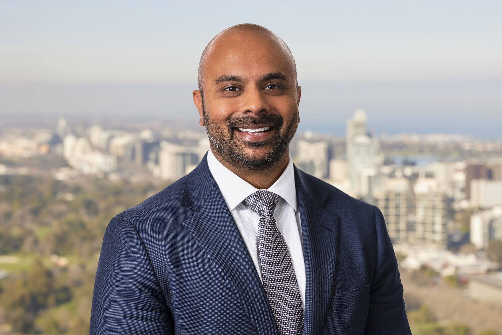 Clifford Fernandes | L1 Group