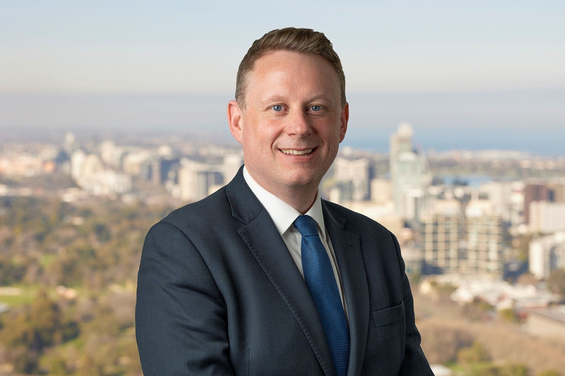 Dan Riggs | L1 Group