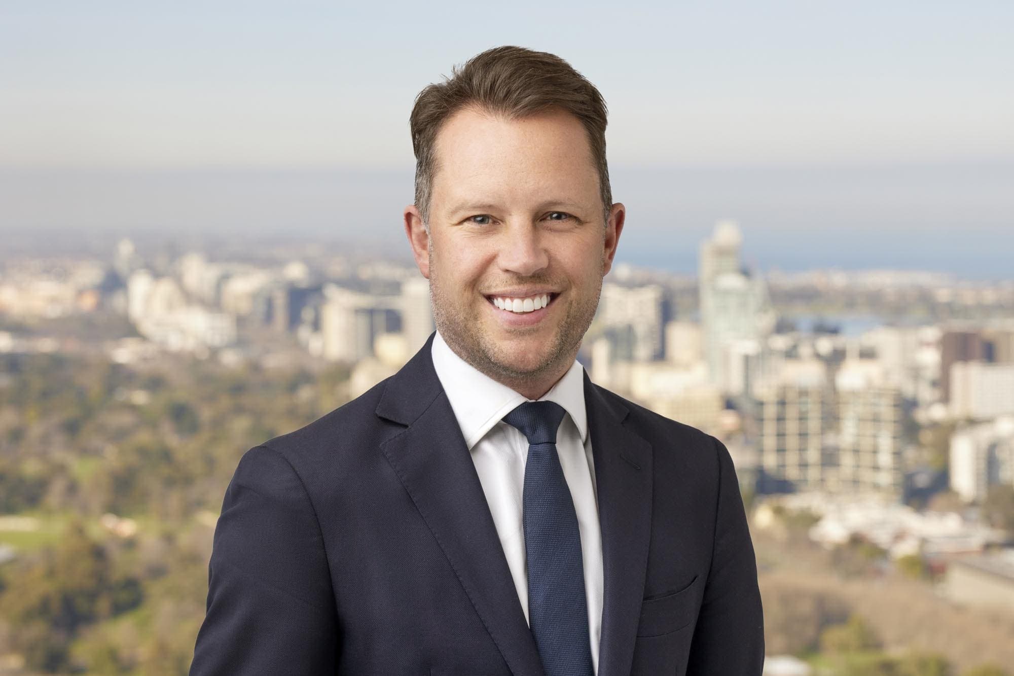Hugo Brettingham-Moore | L1 Group