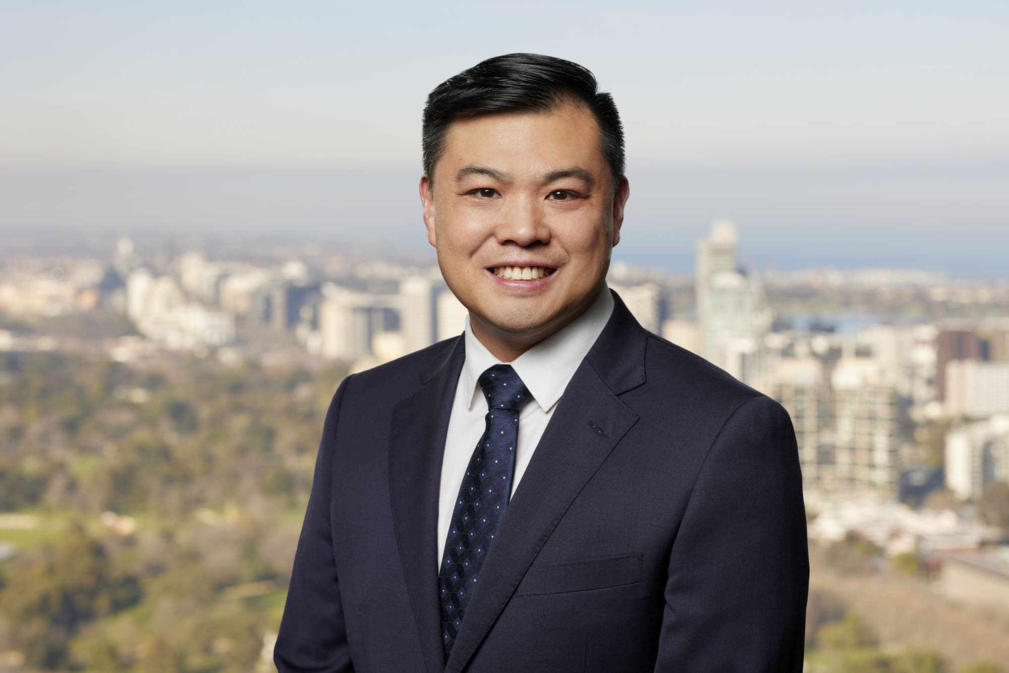 Jeffrey Lau | L1 Group